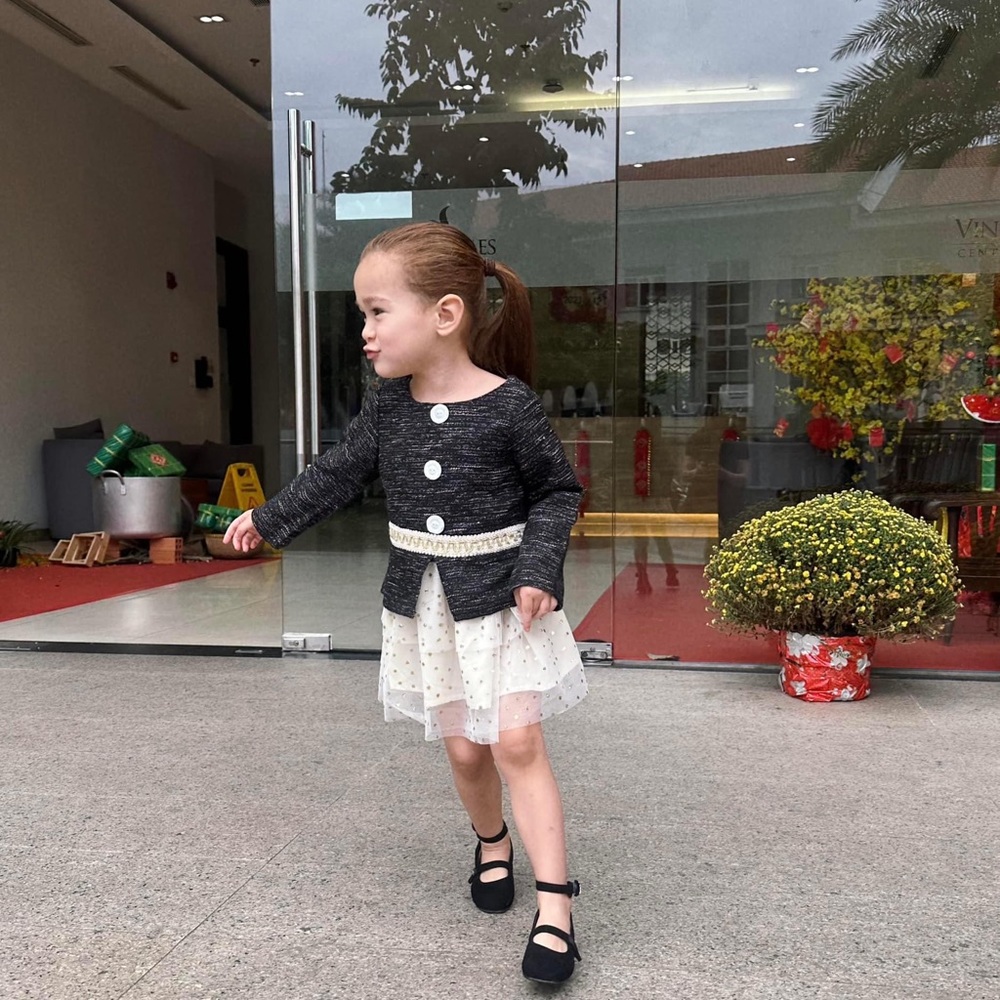 Toddler set 3y